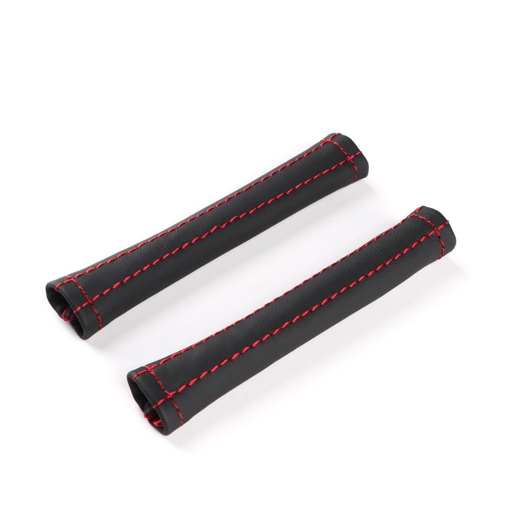 KUNGKIC Toyota GR86 ZN8 Subaru BRZ ZD8 2021 2022 2023 Ozdobna Osłona Siedzenia Samochodowego