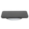 15W Fast Wireless Charger TypeC QI Wireless Quick Charging Pad for Mobile Phones(White Wireless