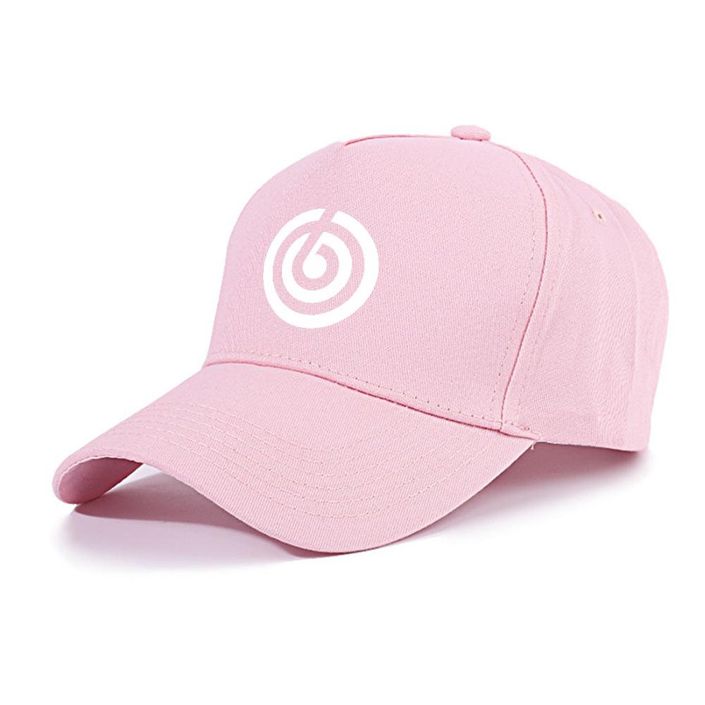 Kpop DAY6 Athletic Baseball Cap 3rd World Tour Forever Young Adjustable Size Graphic Print Ponytail Women's Hats Gorras