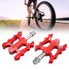 WAKE   3 Bearing Aluminum Alloy Pedal   Mountain Bike Bearing Pedals