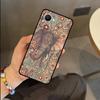 Elephant Mandala Aztec Case For Realme C63 C61 C55 C51 C53 C25 C65 C67 C71 C75 GT6 GT7 Pro 11 12 13 14 15 Pro Plus