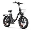 Electronică pentru creativitate și divertisment – Biciclete electrice