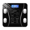 Household scale Charging model Body fat scale Accurate intelligent human body scale Electronic scale One initial approval Cross-border customization