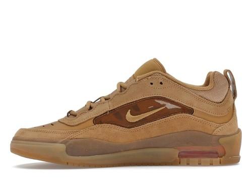 Nike Air Max Ishod Wair SB Flax - FB2393-200