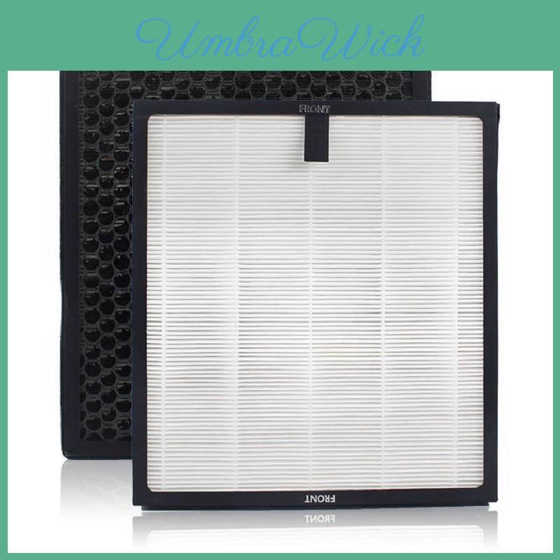 Air Purifier Filter For Morento Hy4866 And Yiou M1 With Hepa Tech For Clean Indoor Air
