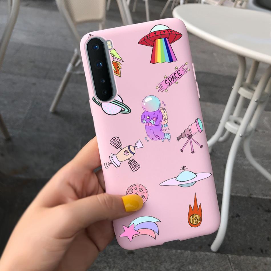 For OnePlus Nord Case Oneplus 8 Nord 5G Phone Case Luxury Silicone TPU Back Cover For One Plus Nord 1+ Z OnePlusZ Soft Bumper