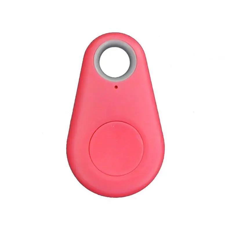 Smart Mini GPS Tracker for Pets Anti-Lost Waterproof Bluetooth Tracker Kids Tracker Finding Device Pet Dog Cat Key Wallet Bag