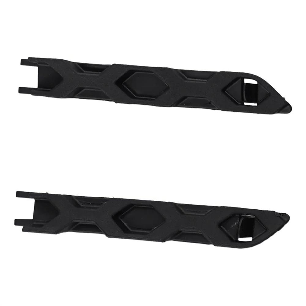 Bonnet Locking Release Handle A4518800120 A4518800220 For Smart Fortwo 451 2013-2015