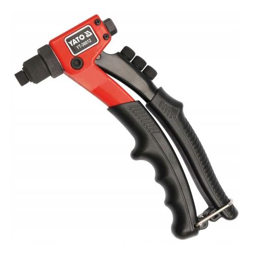 Yato Short Hand Riveter