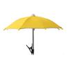 Umbrelă de Telefon Rezistentă la Ploaie cu Transmisie Live, Anti-Reflexie, Mini Umbrelă de Soare pentru Ciclism, Drăguță, cu Clemp, Parasolar Decorativ Mic