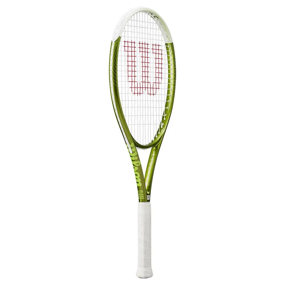 Wilson Tennis Racket Blade Feel Team 103