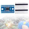TXS0108E TTL Bi-directional Mutual Converter 3.3V 5V 8 Channel Logic Level Shifter Bi-Directional Module High Speed for Arduino