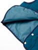 Vest Quilted Vest Kids NAVY 110 [Lee] [Official] LK1357-104