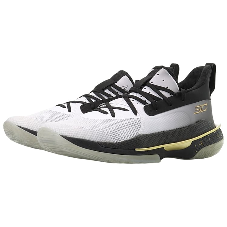 Under Armour Curry 7 For The Game 3023300-104