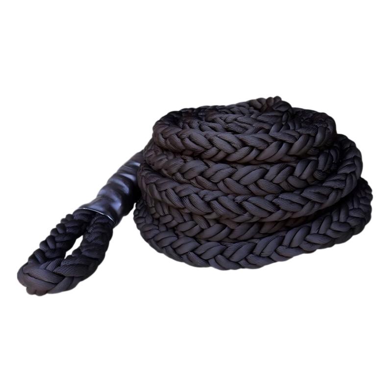 High-Strength Rock Climbing Rappelling Rope