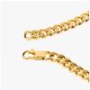 Jacquemus 223jw332 5845 280 La Golmette Logo Chain Bracelet