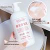 Vitamin E Moisturizing Cream for Face, Hands, and Body - Nourishing and Soothing Lotion (Large Capacity)