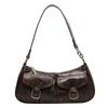Handbags Fashion Shoulder Bags Underarm Bags