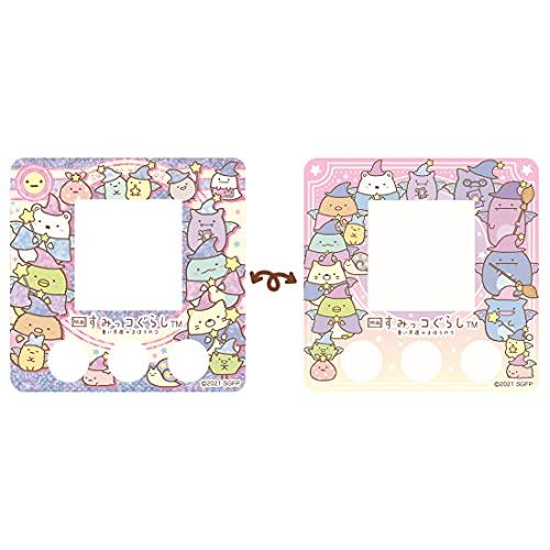 Takara Tomy Sumikko Mikke DX Movie Sumikko Gurashi Blue Moonlit Magical Girl