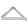 8pcs Stainless Steel Table Cloth Clip Wedding Picnic Table Cover Clip Holder Round Tablecloth Stable Clips For Home Fixed Clamp
