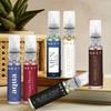 Next Luxury Atomizer Trial Pack of 6 x 10ml Pocket Parfume 2023 Edition Parfémová voda pro muže a ženy | Dárková sada (Nové balení atomizéru 1)