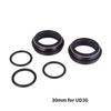ZTTO Kit di Riparazione Paraolio Sospensione Mountain Bike XCR Protezione Antipolvere Impermeabile Stelo Interno 32 30 Anello in Schiuma UDING