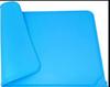 Large Silicone Pet Feeding Mat - Easy Clean, Non-Slip, Waterproof, Foldable for Cats & Dogs
