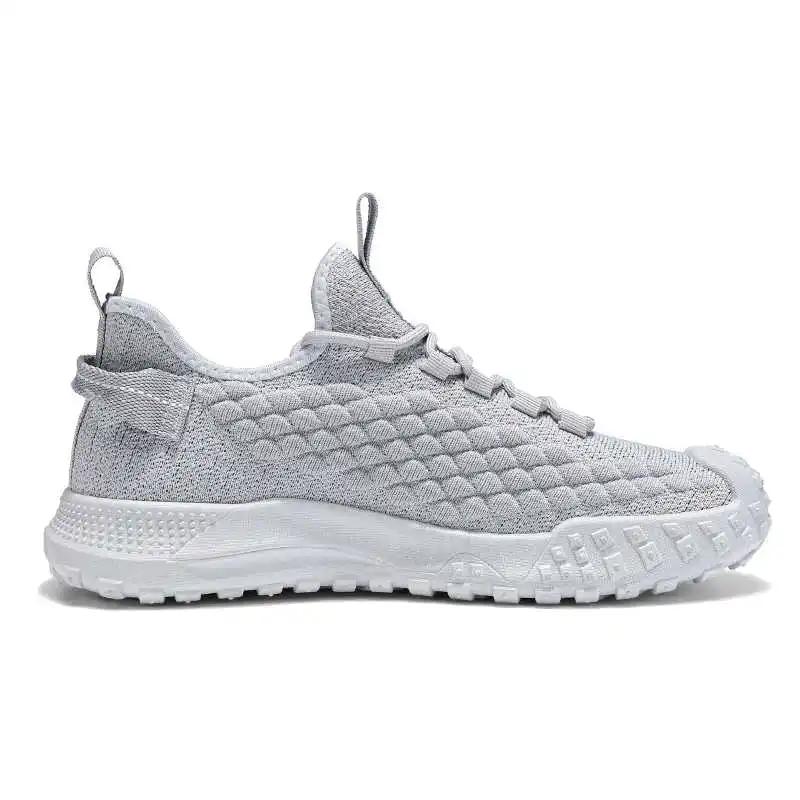 Fashion Thick Bottom Lace-up Mens Ankle Boots Men's Shoes Brown Ankle Shoes Men Sneakers Sports Special Character Tenisse Casual