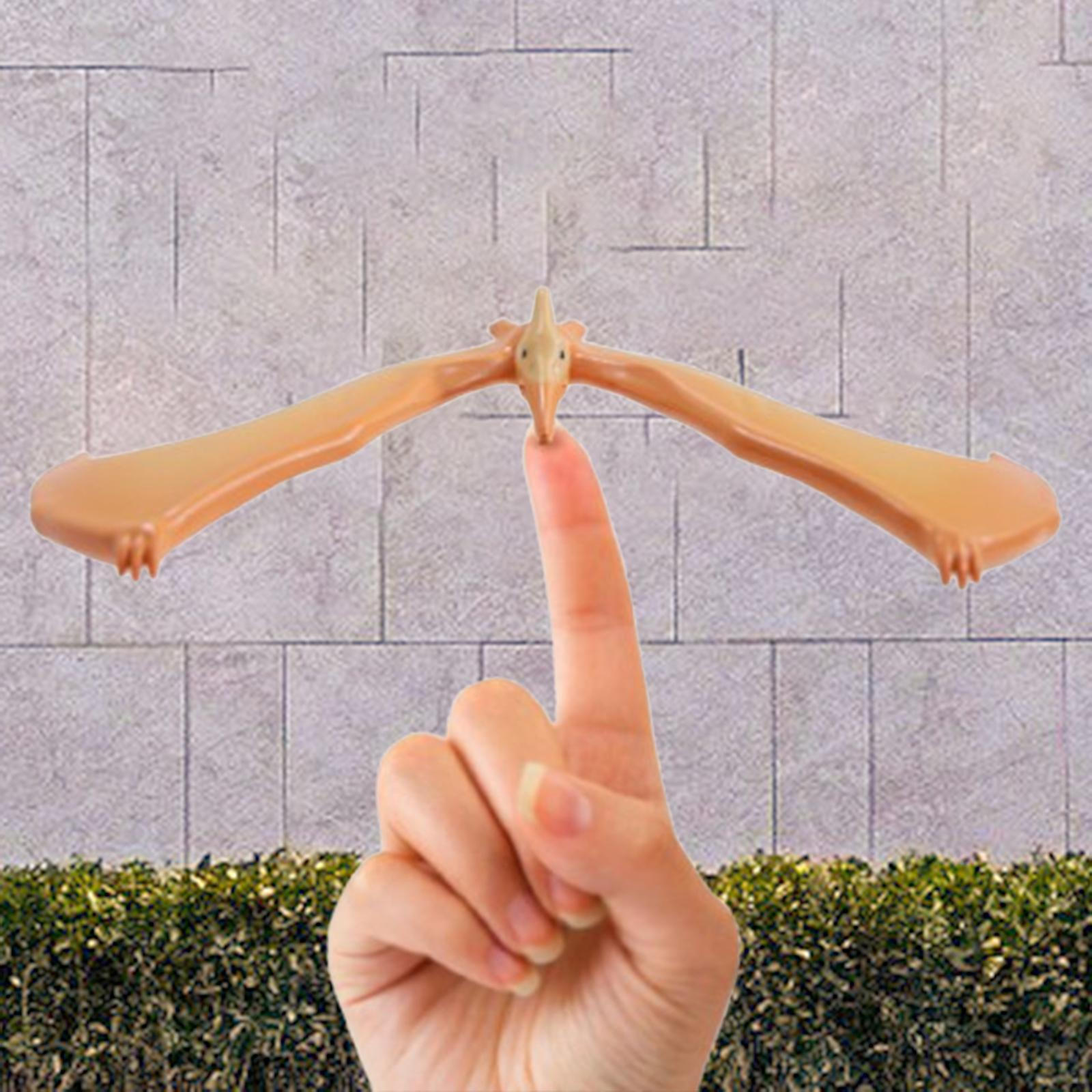 

Баланс Птица Дракон Игрушечные Фигурки Балансирующий Птерозавр Фиджет для Взрослых