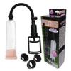 Men Enlargement Pumps Penis Vacuum Pump Extender Enlarger Pumps Male Massage Massager Health Care