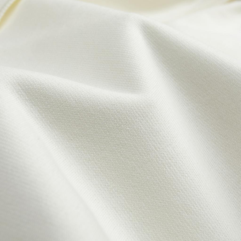 Anta Loose Knit Five-Point Shorts Women Bottoms Ivory-White 962628302-2