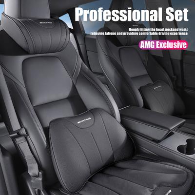 Acessórios para interiores – Almofadas de carro