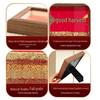 JINGRUIXIANG Five Grains Harvest Photo Frame