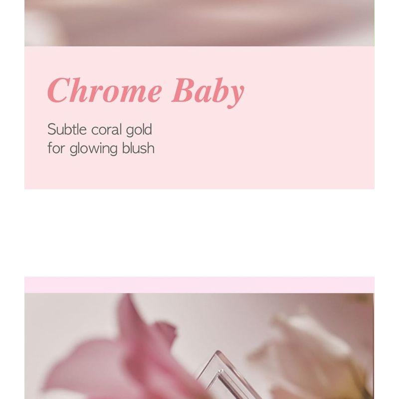 Glint - Highlighter - 6 Colors