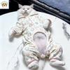 Pigiama caldo carino per cani e gatti nuovo comodo cuccioli a quattro zampe universale a prova di freddo pigiami per animali domestici prodotti per animali domestici