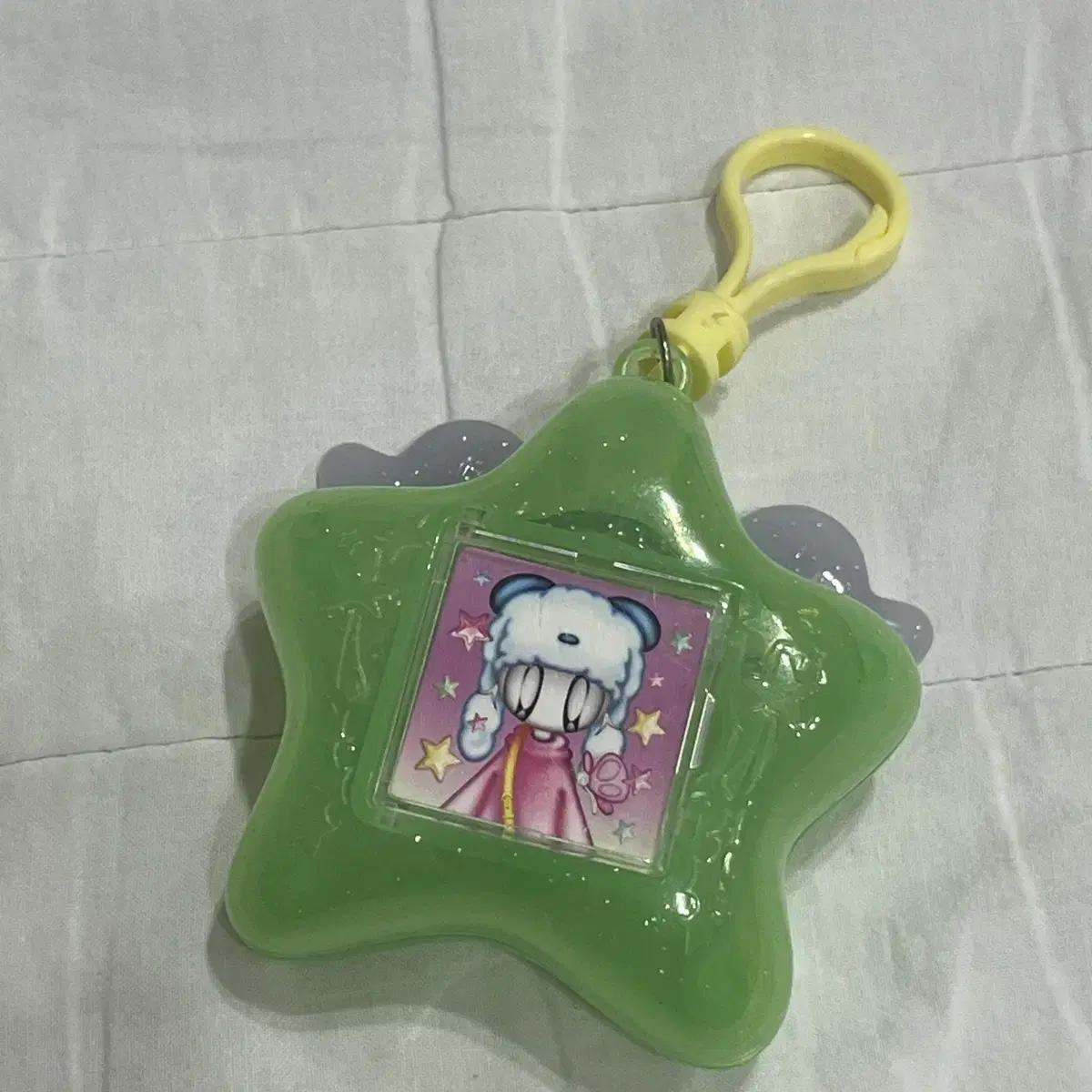 

Ncitywish Sakuya Стабильный Альбом для брелоков