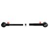 2.5-6" Lifts Front Sway Bar Links Disconnects For Jeep Wrangler JK JKS 2/4 Doors 2007-2018 Adjustable Car Parts PRC-1010A