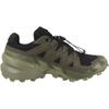 Salomon SPEEDCROSS 6 GTX Trail Running Shoes (L47584100) (Black/Size 26.5/Men's)
