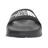 North Base Camp Slide III TNF White cm [The Face] Women's Black/TNF 22.0