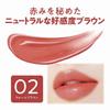 CEZANNE Lasting Stay Lip Color