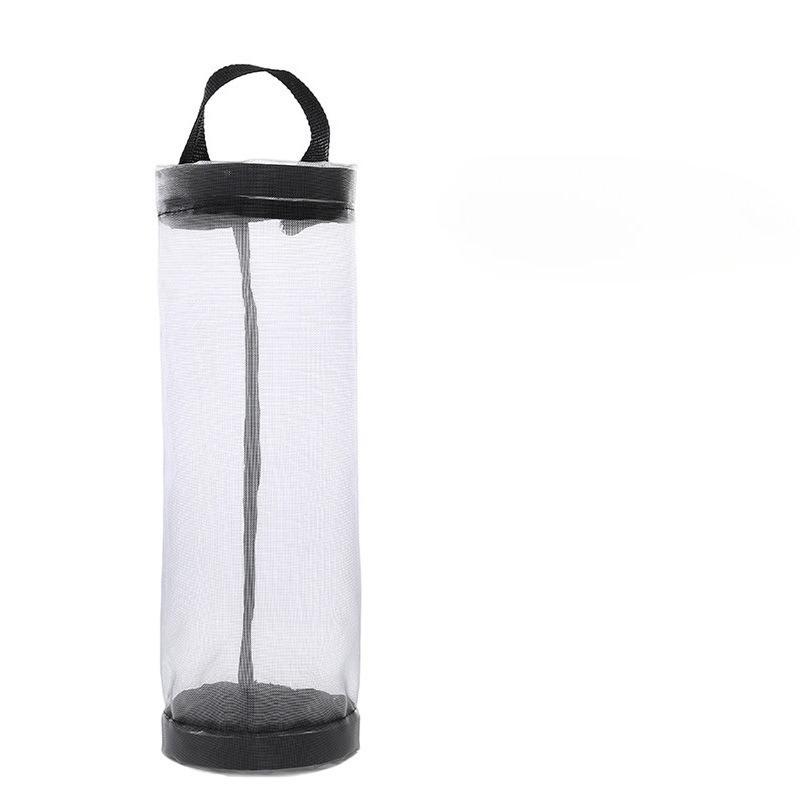 1Pcs Wall Mounted Storage Bag Pockets Shelf Tote Rack Bag Clear Hanging Purse Handbag Organizer Storage Holder Wardrobe Closets