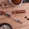 TWSBI Eco Кофе Бронза Перьевая Поршневая Широкий наконечник TW020030 Ручка, Заправка, 1.1
