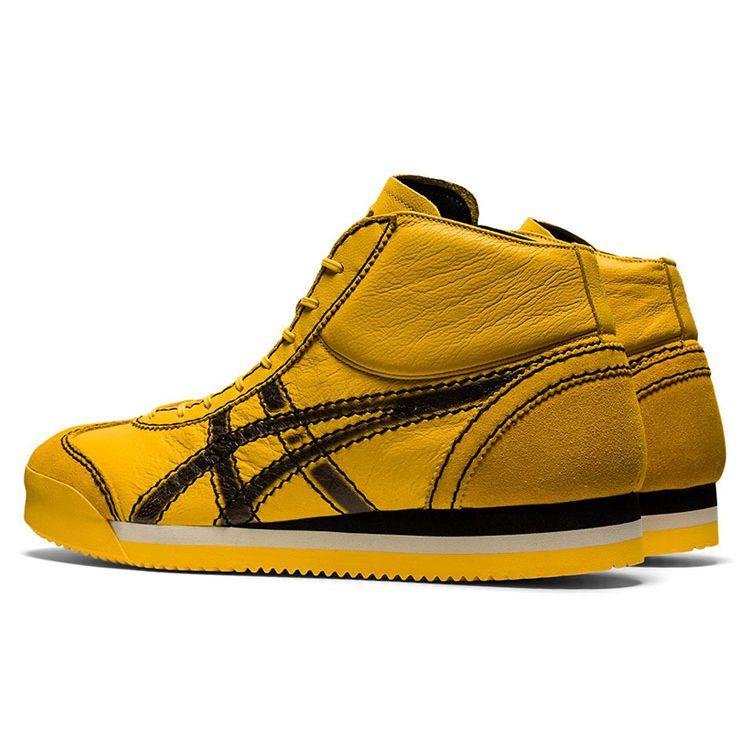 Onitsuka Tiger Mexico 66 SD M PF Men's Yellow 1183B530-750