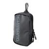 SHIMANO Angeltasche Schwarz S BP-071S