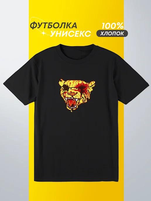 Hotline Miami T-shirt XL