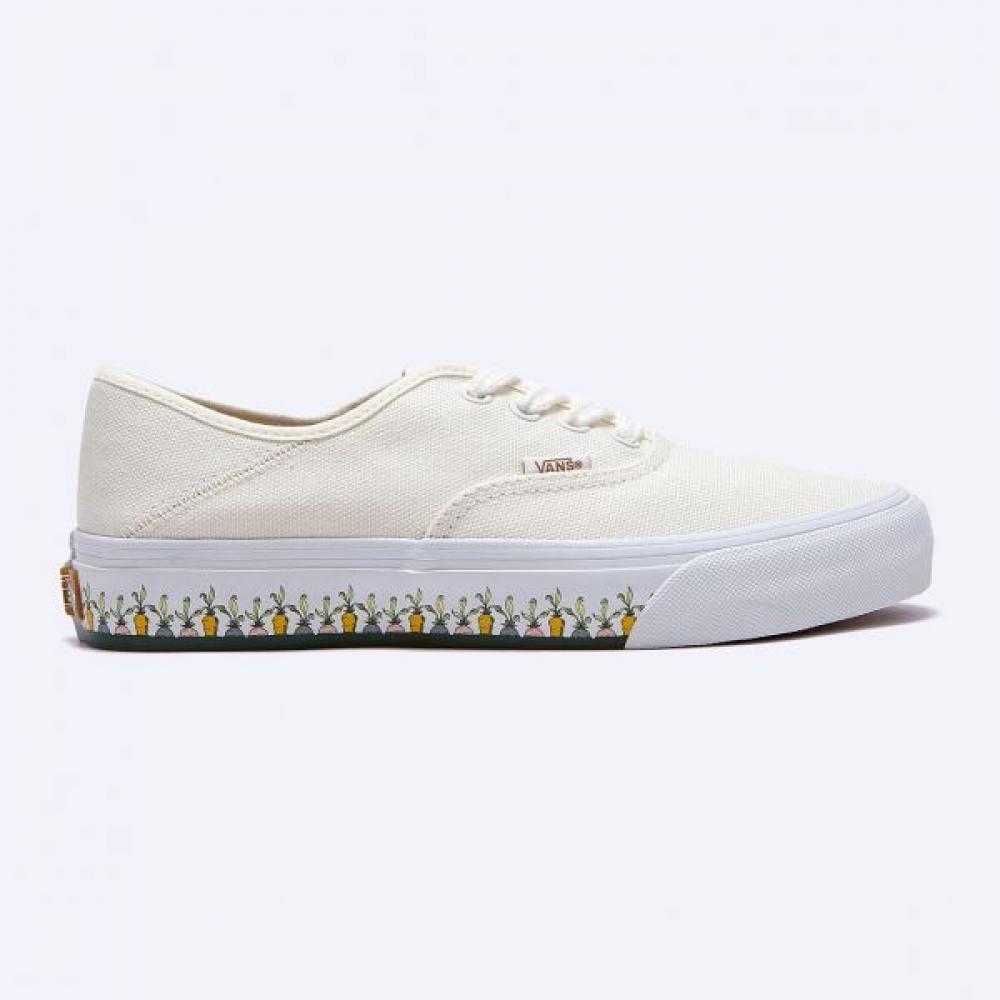 

Vans Grow Garden Authentic Converted Vr3 White Vn0009pwfs81 220