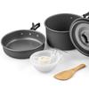 Outdoor Portable Camping Cookware Set