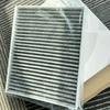 Car Cabin Filter for BMW 1 2 3 4 F20 F21 F23 F35 F31 F30 F32 F34 F36 F80 F82 F83 116i 118i 118d 120i 120d 125 218i 210i 220i 316