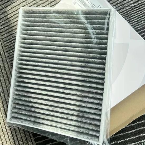 Car Cabin Filter for BMW 1 2 3 4 F20 F21 F23 F35 F31 F30 F32 F34 F36 F80 F82 F83 116i 118i 118d 120i 120d 125 218i 210i 220i 316