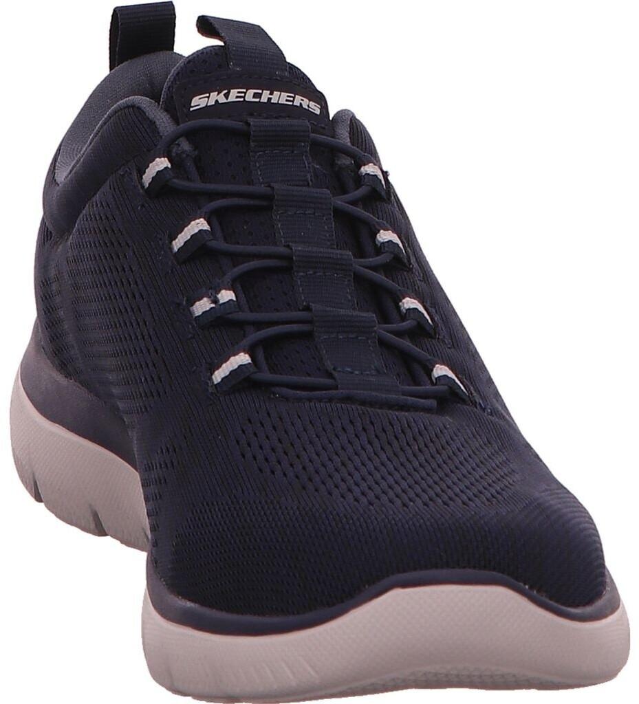 Кроссовки Skechers Summits Louvin navy